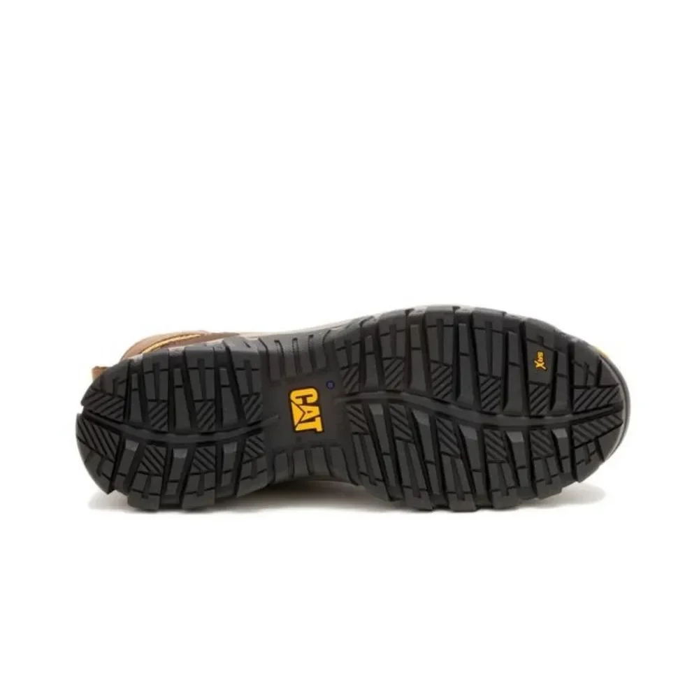 Caterpillar Threshold Rebound Chelsea Boots
